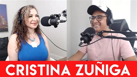 Cristina Zuñiga Videos from Twitter.